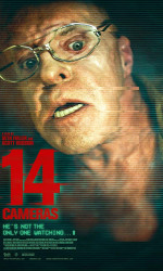 14 Cameras (2018) poster