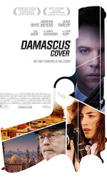 Damascus Cover (2017) poster
