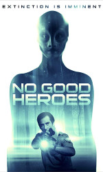 No Good Heroes (2018) poster