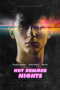 Hot Summer Nights (2017)