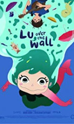 Lu Over the Wall (2017) poster