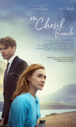 On Chesil Beach (2017) poster