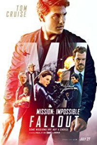 Mission: Impossible – Fallout (2018)
