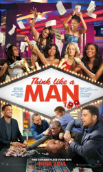 Think Like a Man Too poster