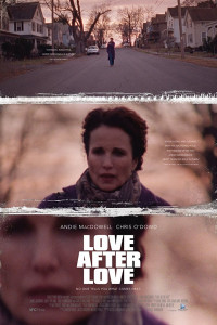 Love After Love (2017)