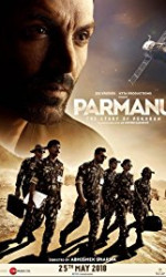 Parmanu: The Story of Pokhran (2018) poster