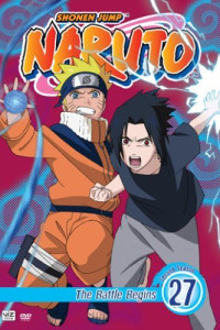 Naruto the Movie 2 Legend of the Stone of Gelel (2005)