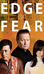 Edge of Fear (2018) poster