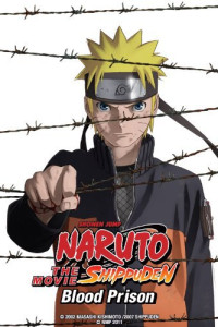 Naruto Shippuden Episode 465 (2007)