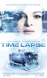 Time Lapse poster
