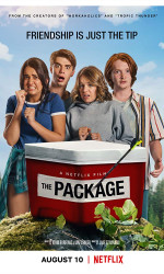 The Package (2018) poster