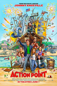 Action Point (2018)