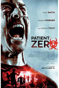 Patient Zero (2018)