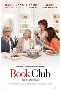 Book Club (2018)