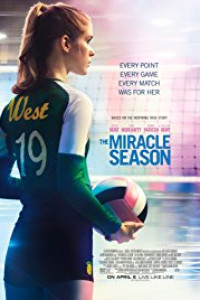 The Miracle Season (2018)
