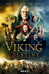 Viking Destiny (2018)