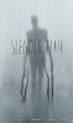 Slender Man (2018) poster