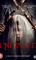 Unhinged (2017) poster