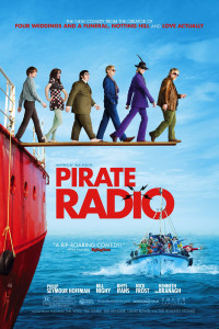 Pirate Radio (2009)