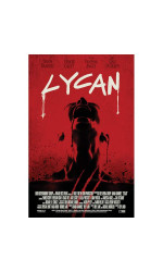 Lycan (2017) poster