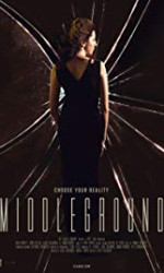 Middleground (2017) poster