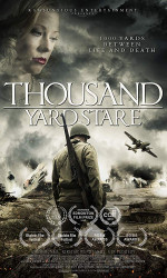 Thousand Yard Stare (2018) poster