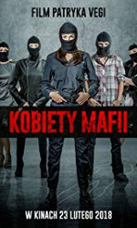 Women of Mafia (2018) poster