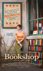 The Bookshop (2017) poster