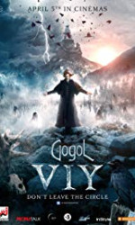 Gogol. Viy (2018) poster