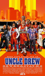 Uncle Drew (2018) poster