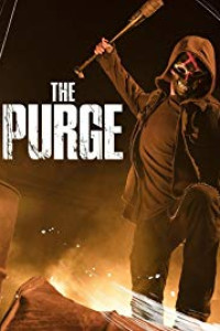 The Purge Season 1 Episode 9 (2018)