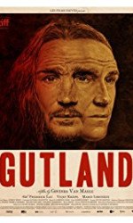 Gutland (2017) poster
