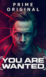 You Are Wanted (2017) poster