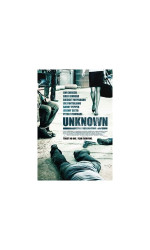 Unknown (2006) poster
