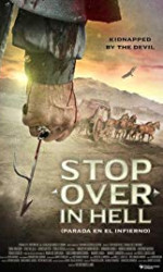 Stop Over in Hell (2016) poster