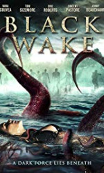 Black Wake (2018) poster