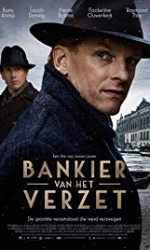 The Resistance Banker (2018) poster