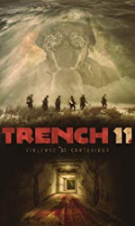 Trench 11 (2017) poster