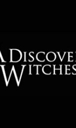 A Discovery of Witches (2018) poster