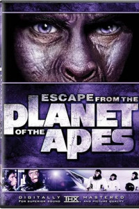 Escape from the Planet of the Apes (1971)