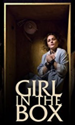 Girl in the Box (2016) poster