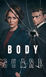 Bodyguard (2018) poster