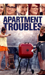Apartment Troubles poster