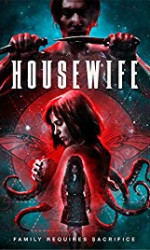 Housewife (2017) poster