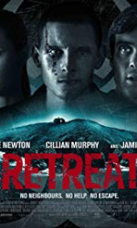 Retreat (2011) poster