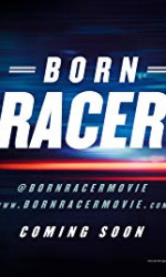 Born Racer (2018) poster