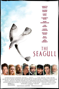 The Seagull (2018)