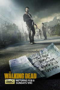 The Walking Dead Season 11 Episode 21 (2010)