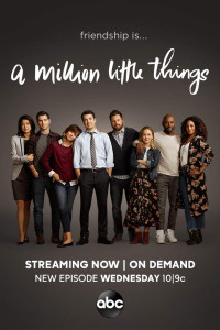 A Million Little Things Season 1 Episode 1 (2018)
