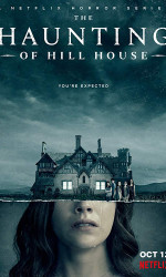 The Haunting of Hill House (2018) poster